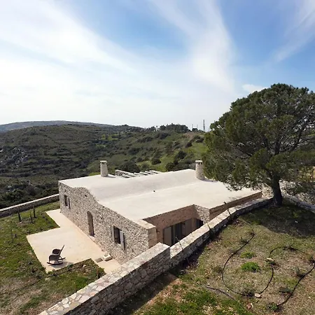 Oxalis Villa