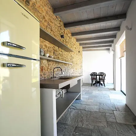 Villa Oxalis